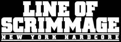 logo Line Of Scrimmage